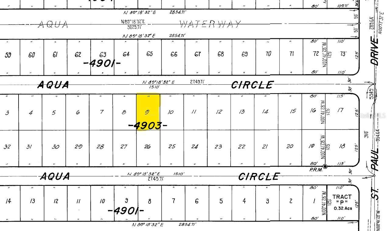 Port Charlotte, FL 33981,15467 AQUA CIR