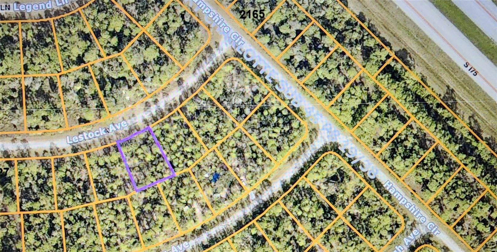 North Port, FL 34288,LESTOCK AVE