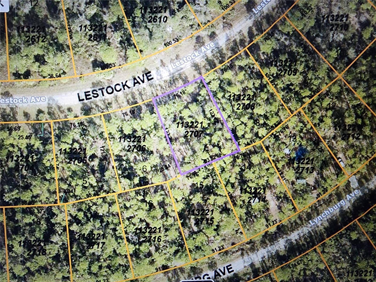 North Port, FL 34288,LESTOCK AVE