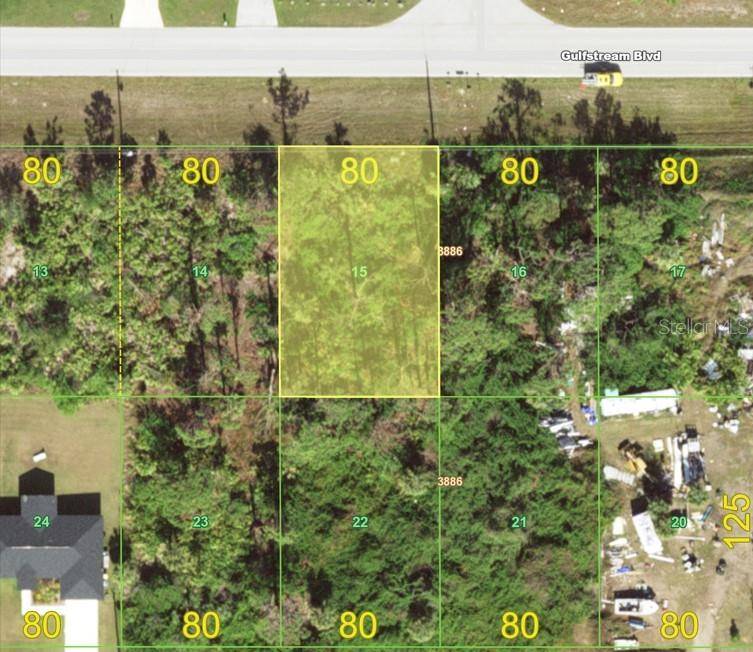 Port Charlotte, FL 33981,12269 GULFSTREAM BLVD