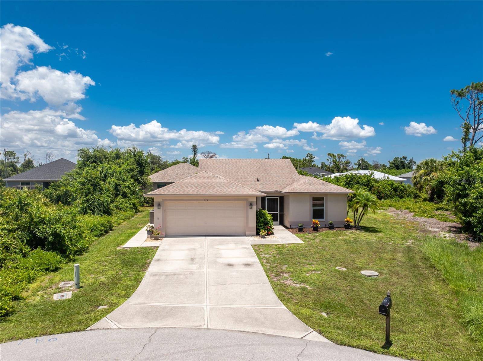 Rotonda West, FL 33947,142 SWAN DR