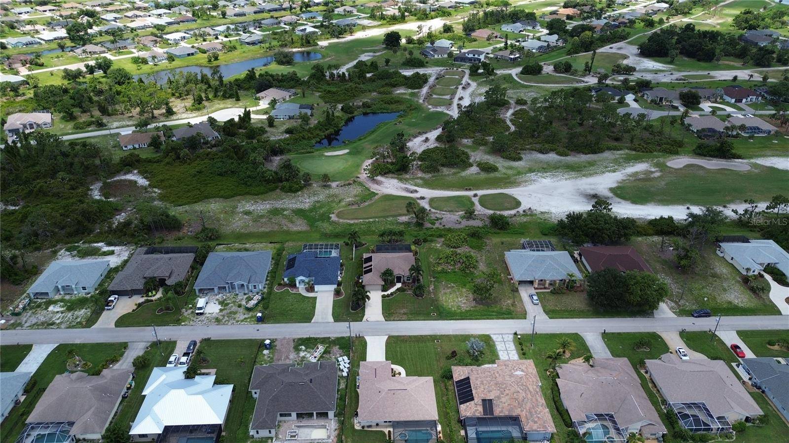 Rotonda West, FL 33947,188 MARINER LN