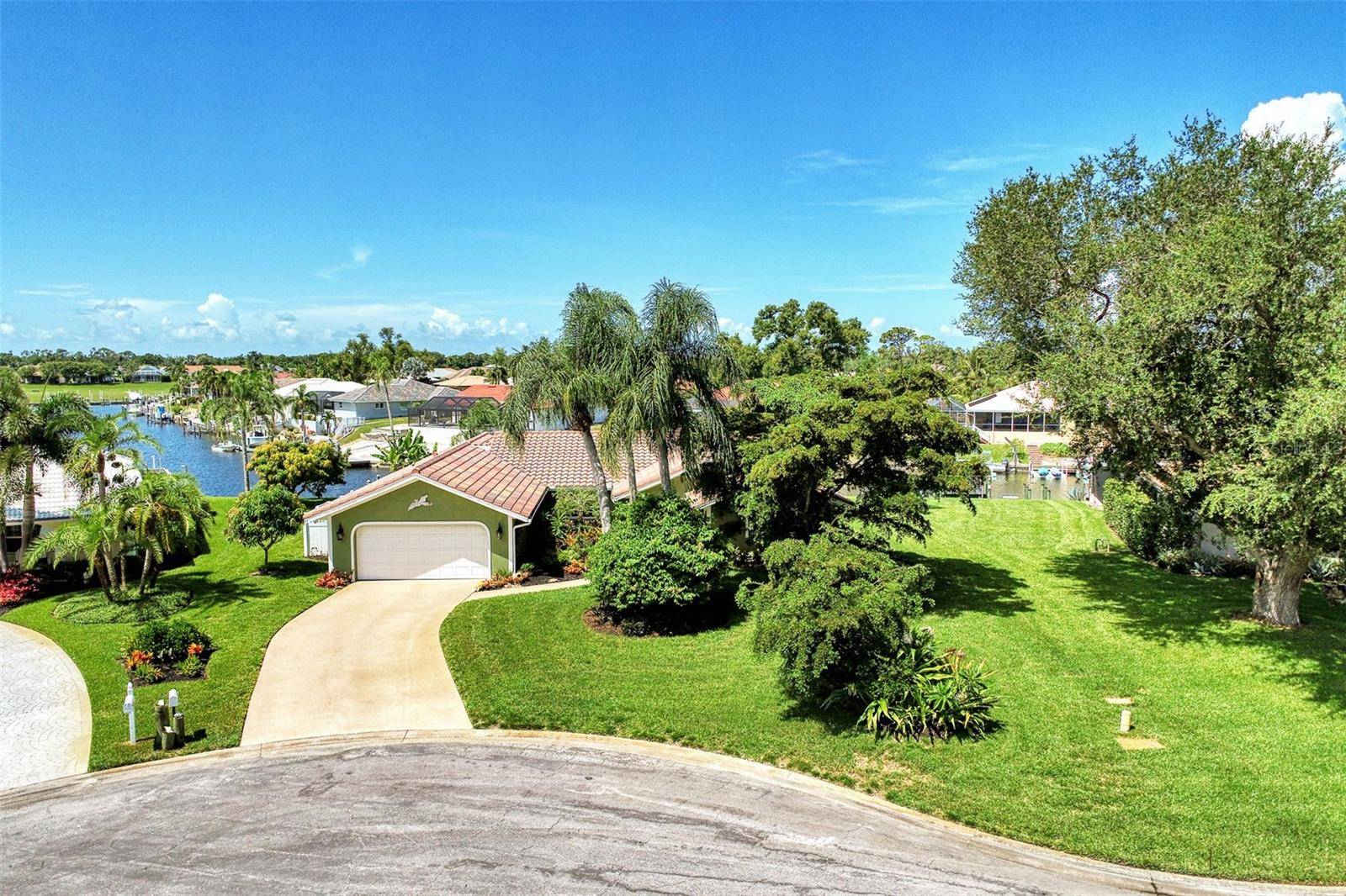 Englewood, FL 34223,42 WATERFORD DR