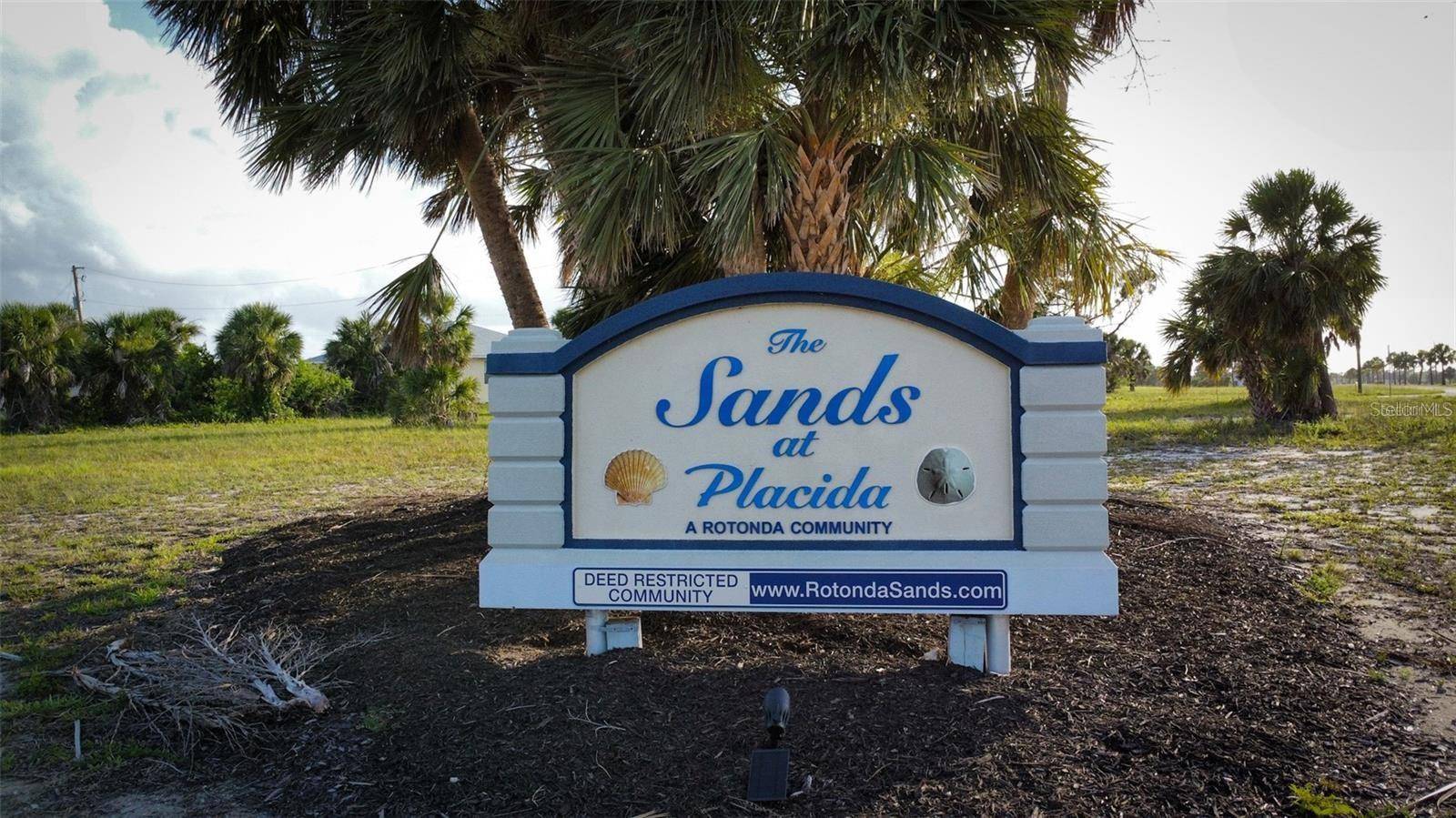 Placida, FL 33946,15 AMIDSHIP RD