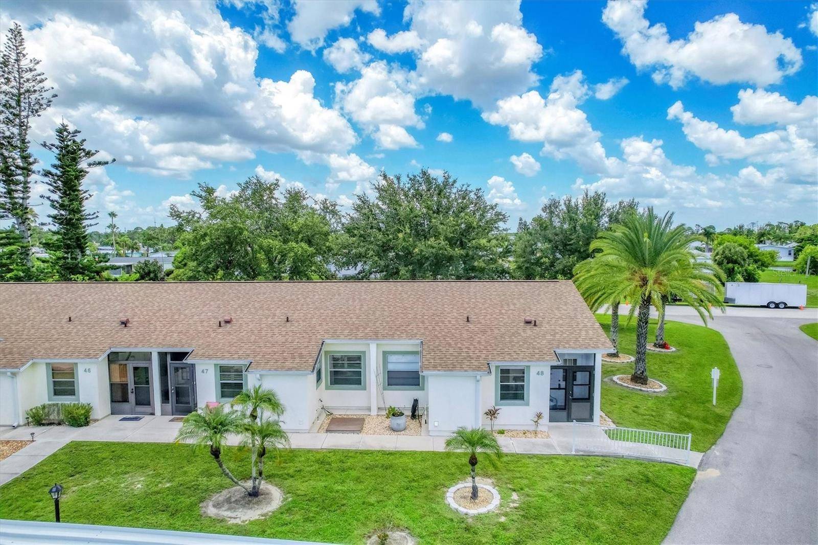 Englewood, FL 34224,6796 GASPARILLA PINES BLVD #48