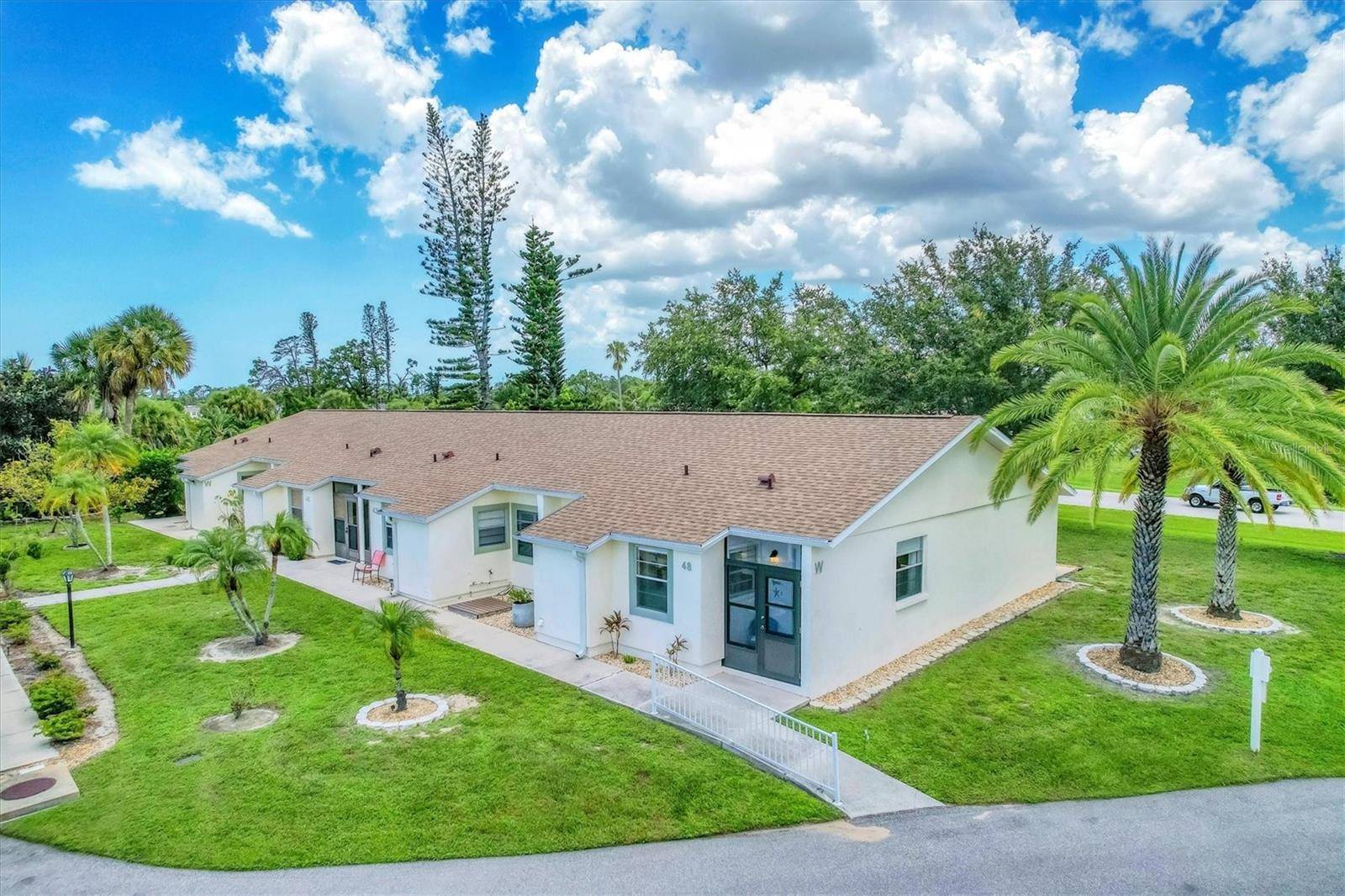 Englewood, FL 34224,6796 GASPARILLA PINES BLVD #48