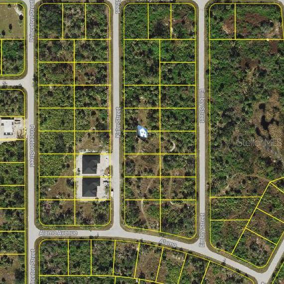 Port Charlotte, FL 33981,7106 KALER ST