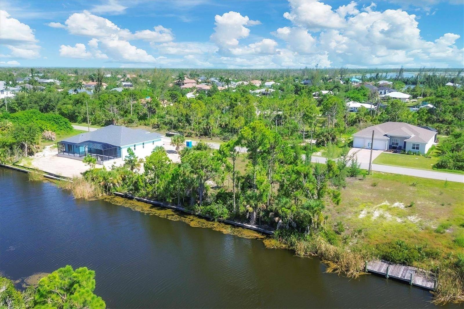 Port Charlotte, FL 33981,15510 BRAINBRIDGE CIR