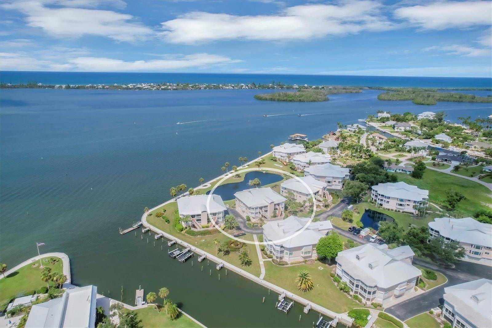 Placida, FL 33946,11000 PLACIDA RD #2502