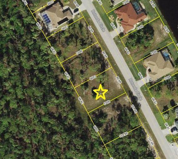 Rotonda West, FL 33947,770 ROTONDA CIR