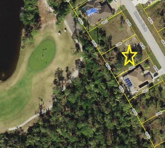 Rotonda West, FL 33947,762 ROTONDA CIR