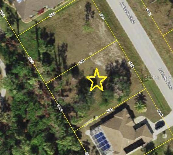 Rotonda West, FL 33947,762 ROTONDA CIR