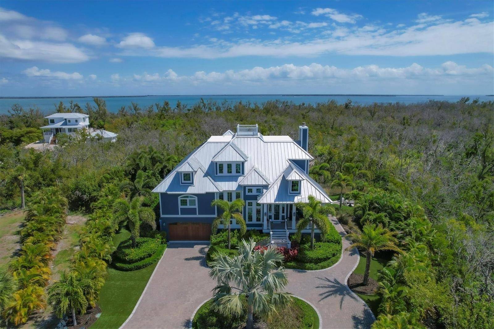 Boca Grande, FL 33921,5000 GROUPER HOLE CT