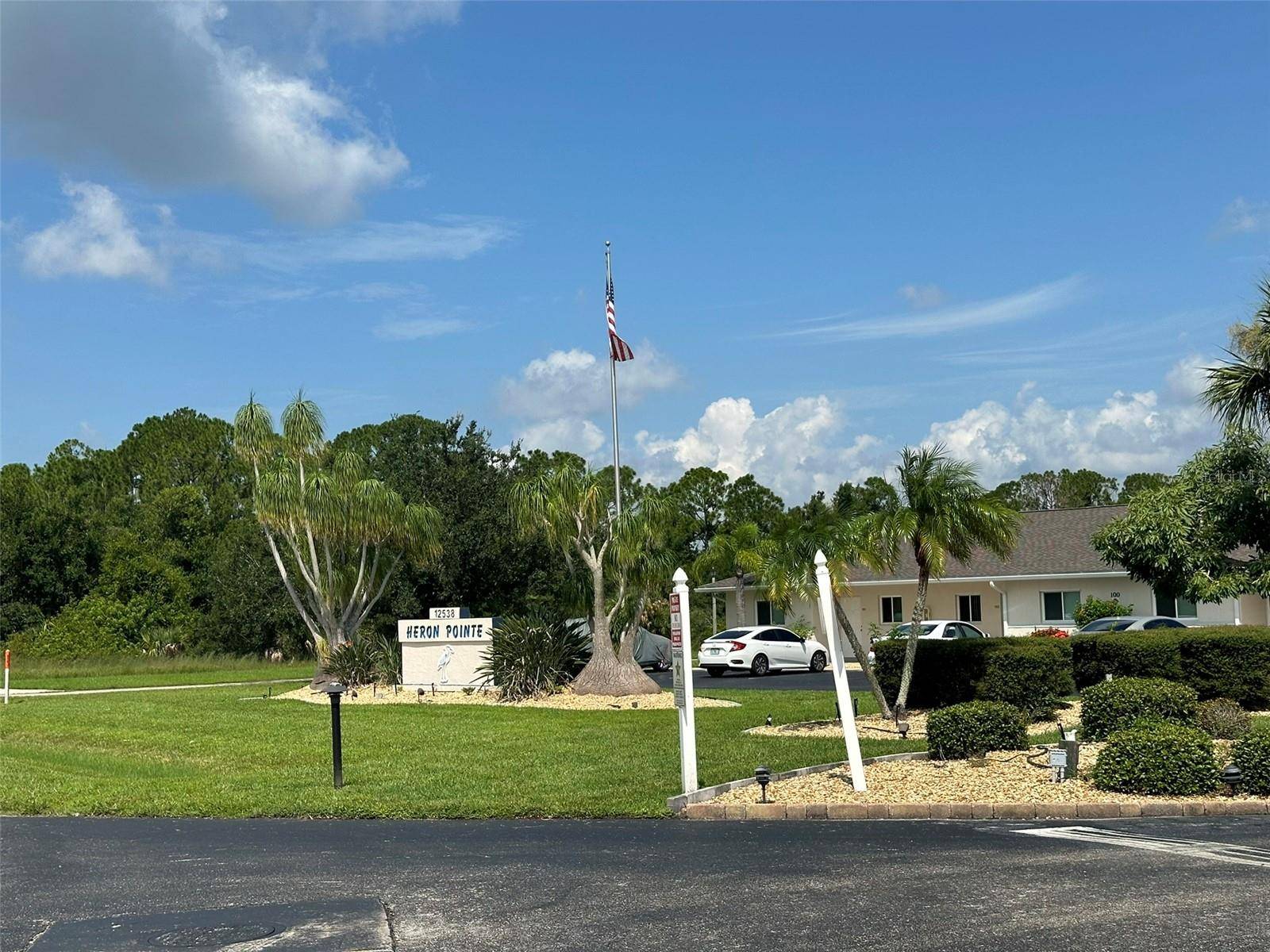 Lake Suzy, FL 34269,12538 SW KINGSWAY CIR #403