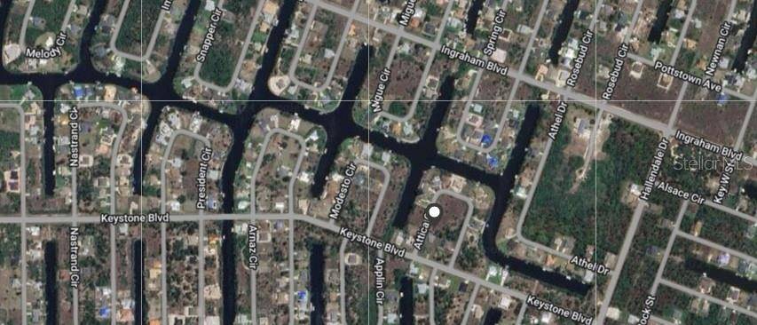 Port Charlotte, FL 33981,9469 ATTICA CIR