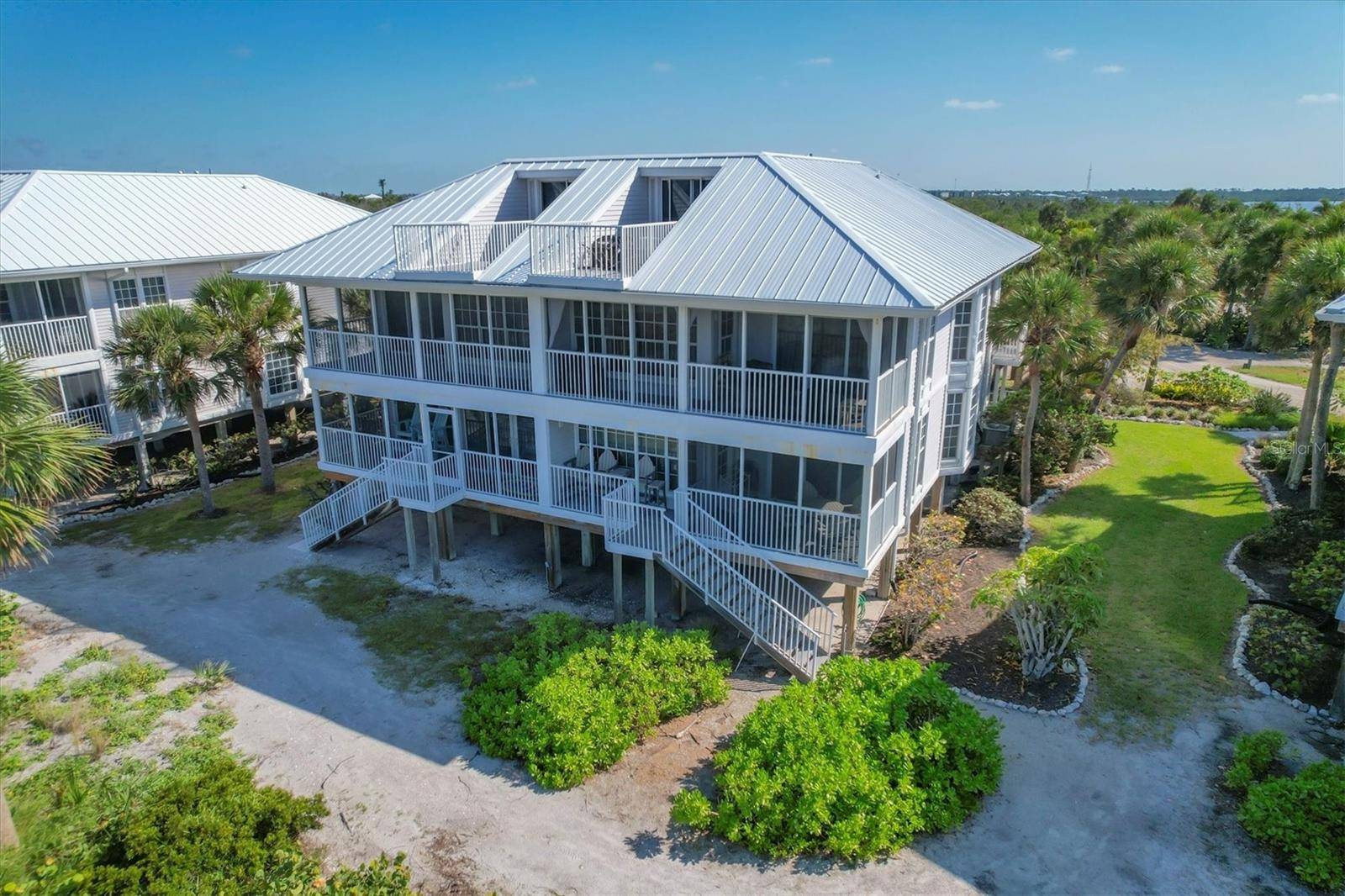 Placida, FL 33946,7500 PALM ISLAND DR S #2111