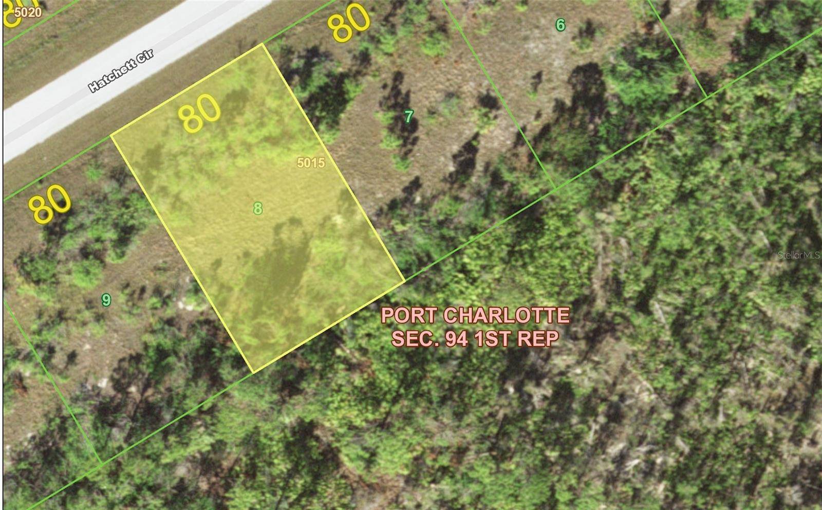 Port Charlotte, FL 33981,10704 HATCHETT CIR