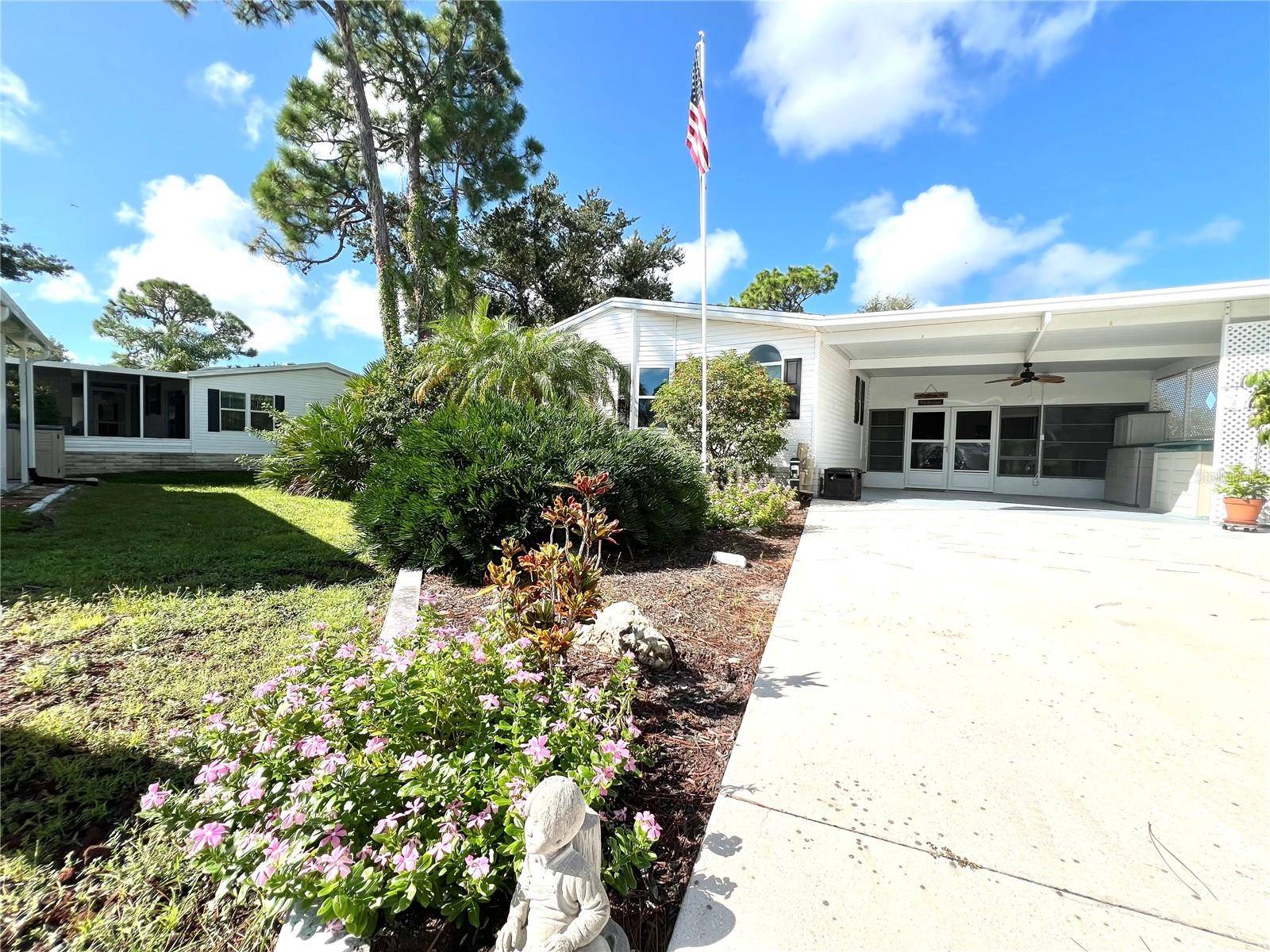 North Port, FL 34287,516 TIMBERHAVEN CT