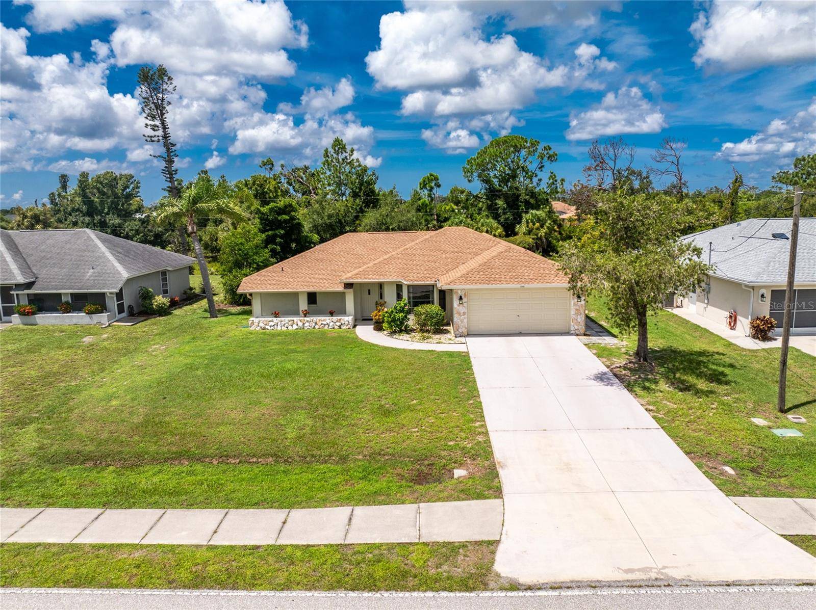 Englewood, FL 34224,7293 SPINNAKER BLVD