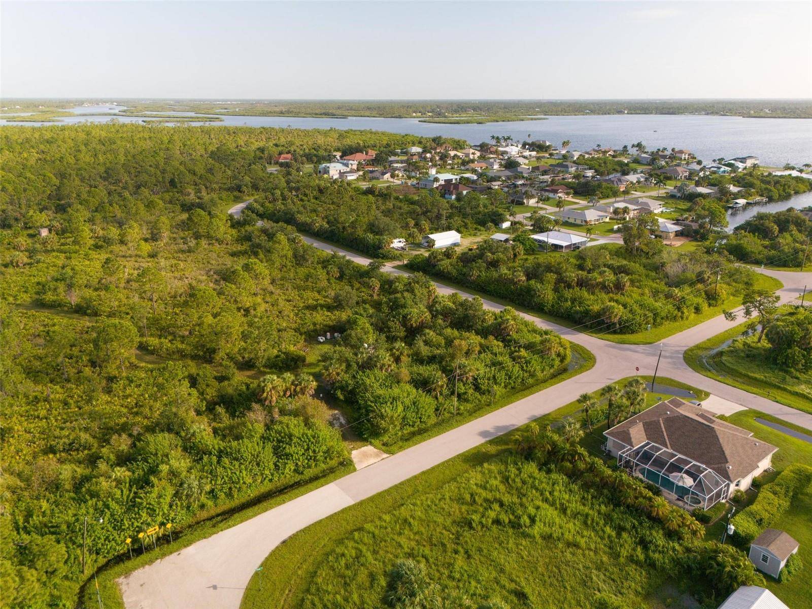 Port Charlotte, FL 33981,2925 VANCE TER