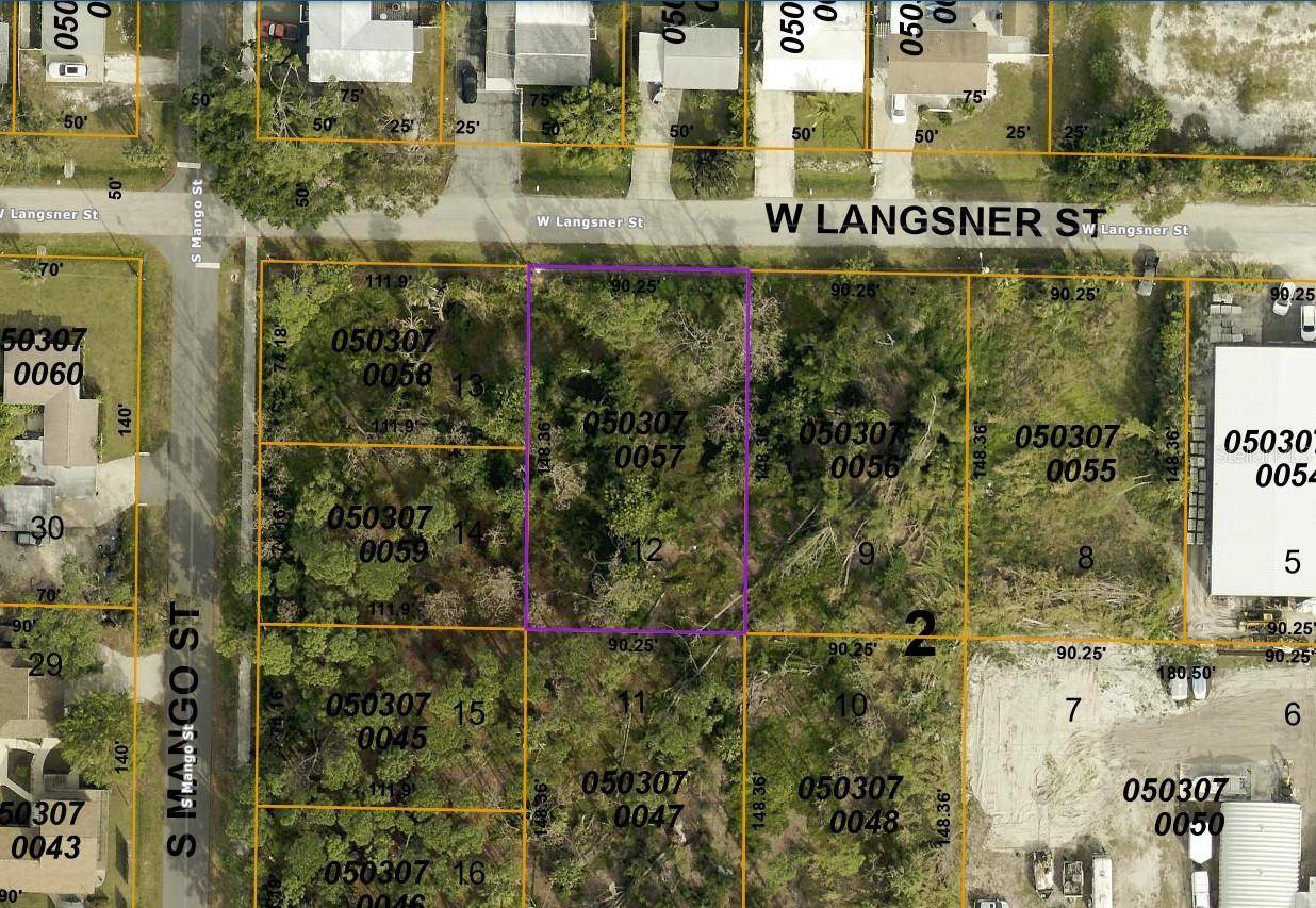 Englewood, FL 34223,0 W LANGSNER ST