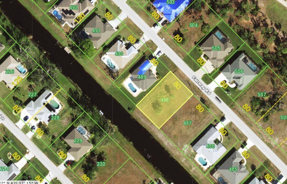 Rotonda West, FL 33947,17 FAIRWAY RD