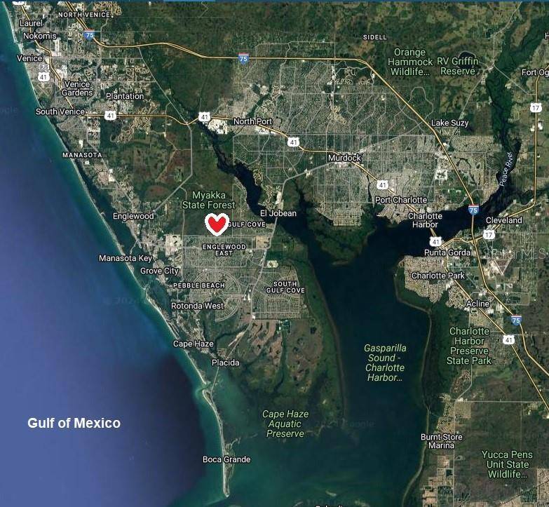 Englewood, FL 34224,11024 GRAFTON AVE
