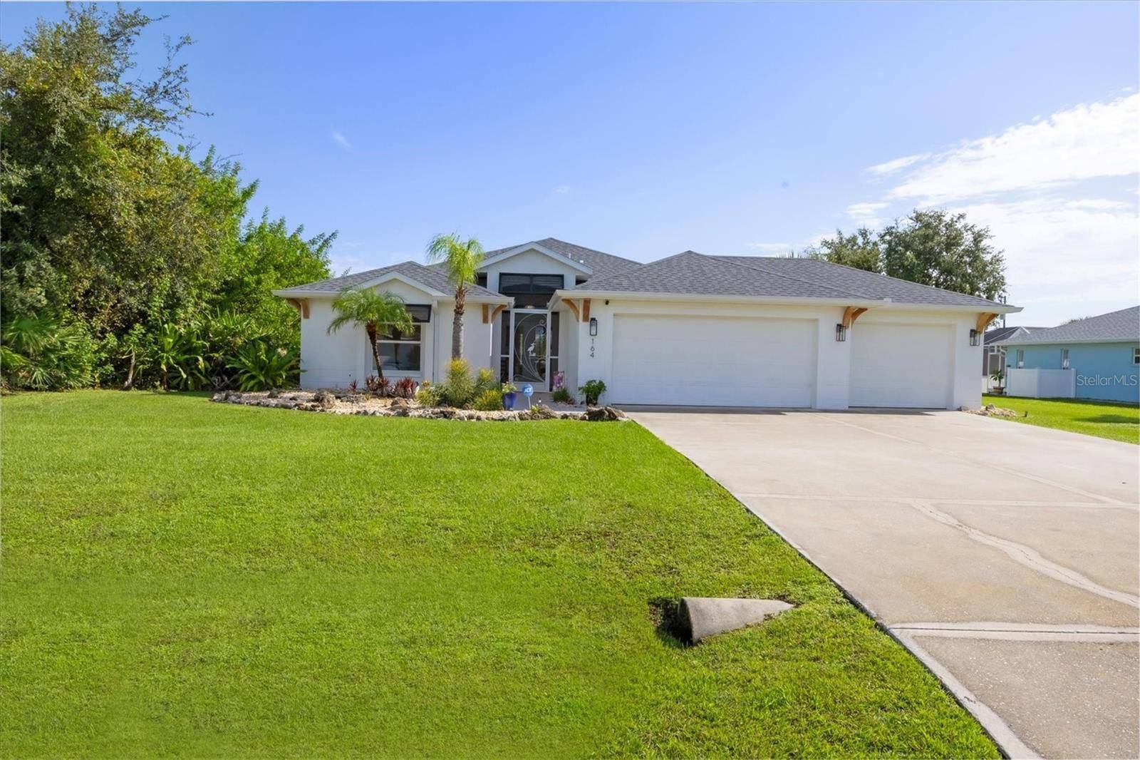 Rotonda West, FL 33947,164 JENNIFER DR