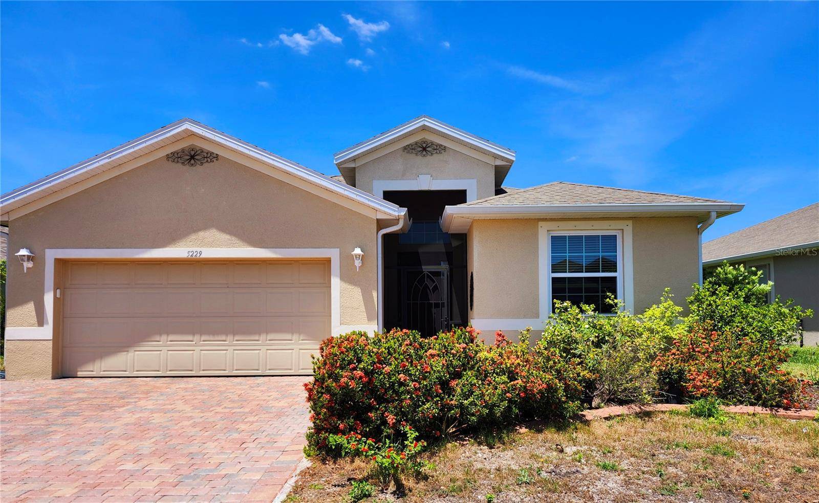 Venice, FL 34293,5229 CANYONLAND WAY