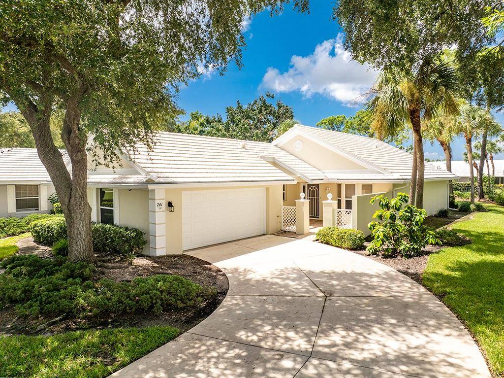 Venice, FL 34293,741 BRIGHTSIDE CRESCENT DRIVE