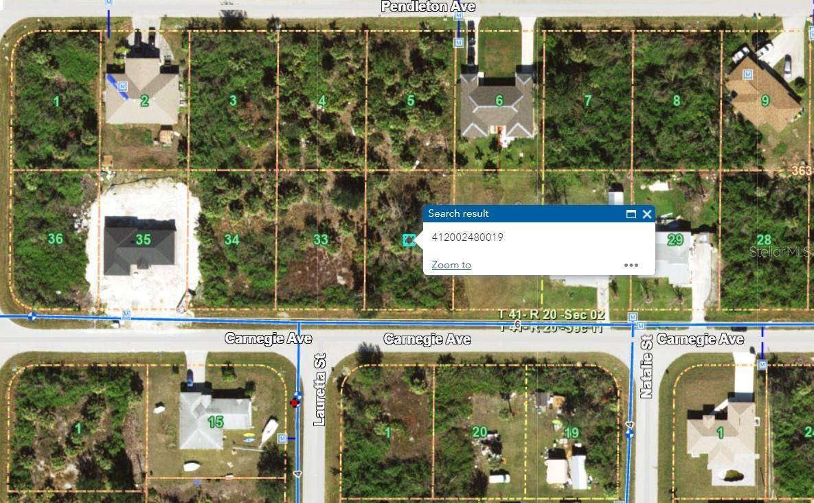 Englewood, FL 34224,10418 CARNEGIE AVE