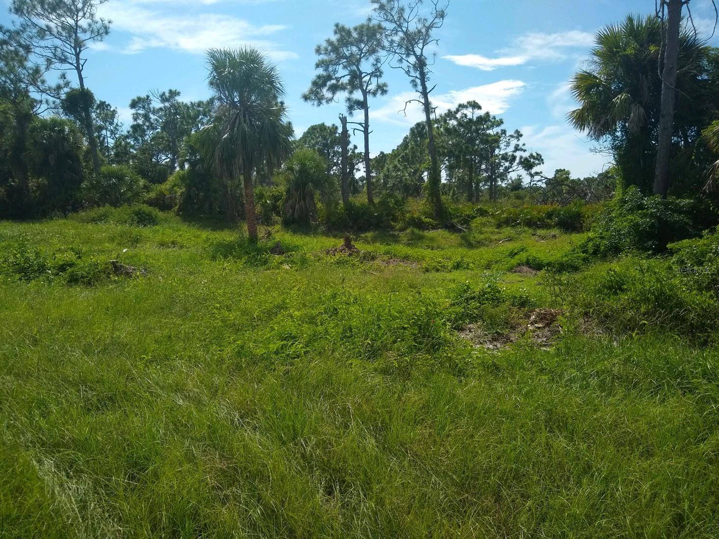 Rotonda West, FL 33947,135 LONG MEADOW (LOT 154) LN