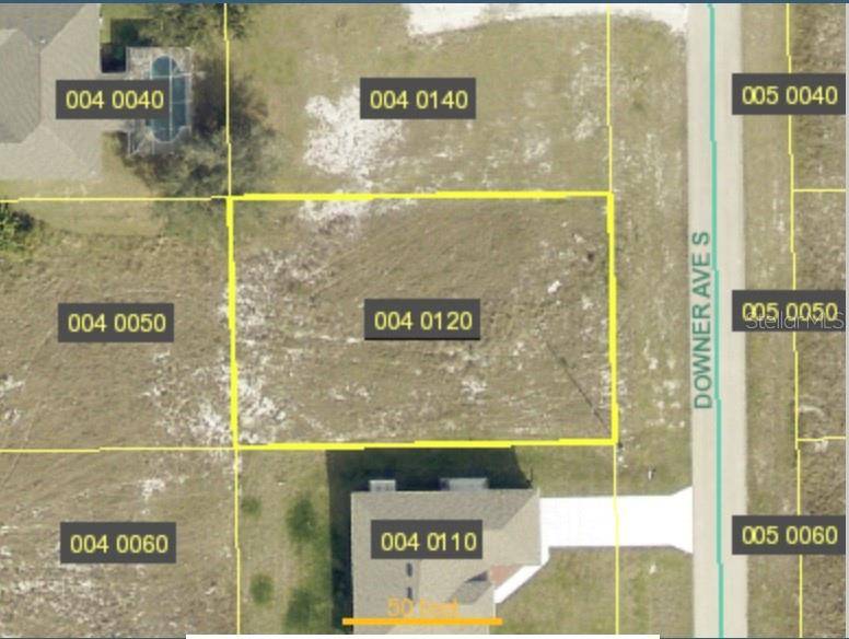 Lehigh Acres, FL 33974,716 DOWNER AVE S