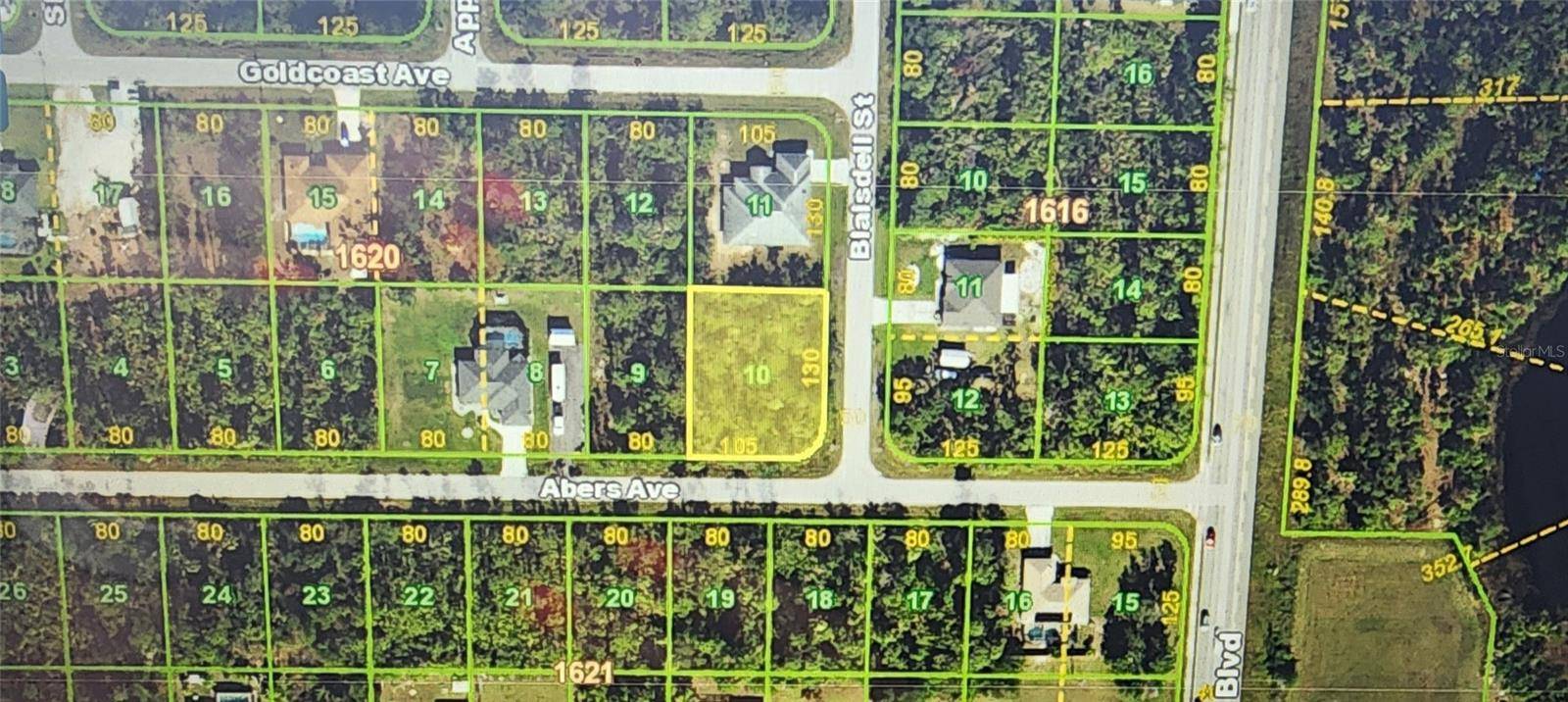 Punta Gorda, FL 33980,1495 BLAISDELL ST