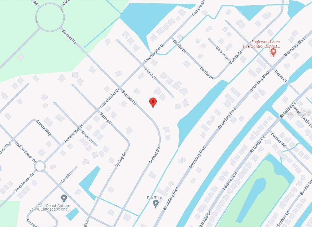 Rotonda West, FL 33947,235 SUNSET RD