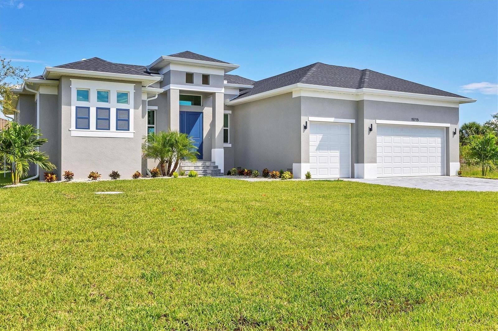 Port Charlotte, FL 33981,15715 VISCOUNT CIR