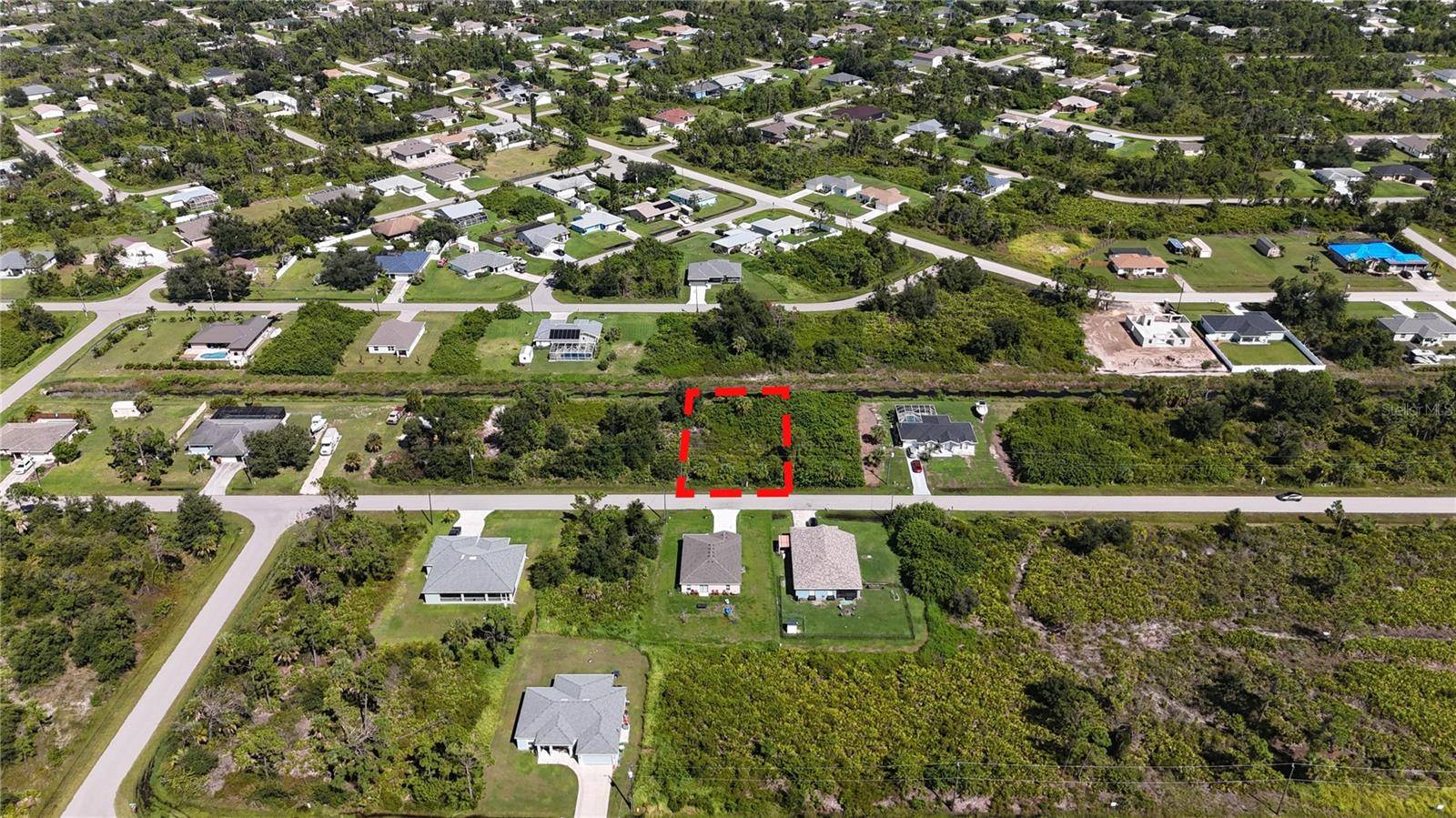 Port Charlotte, FL 33981,5306 KENNEL ST