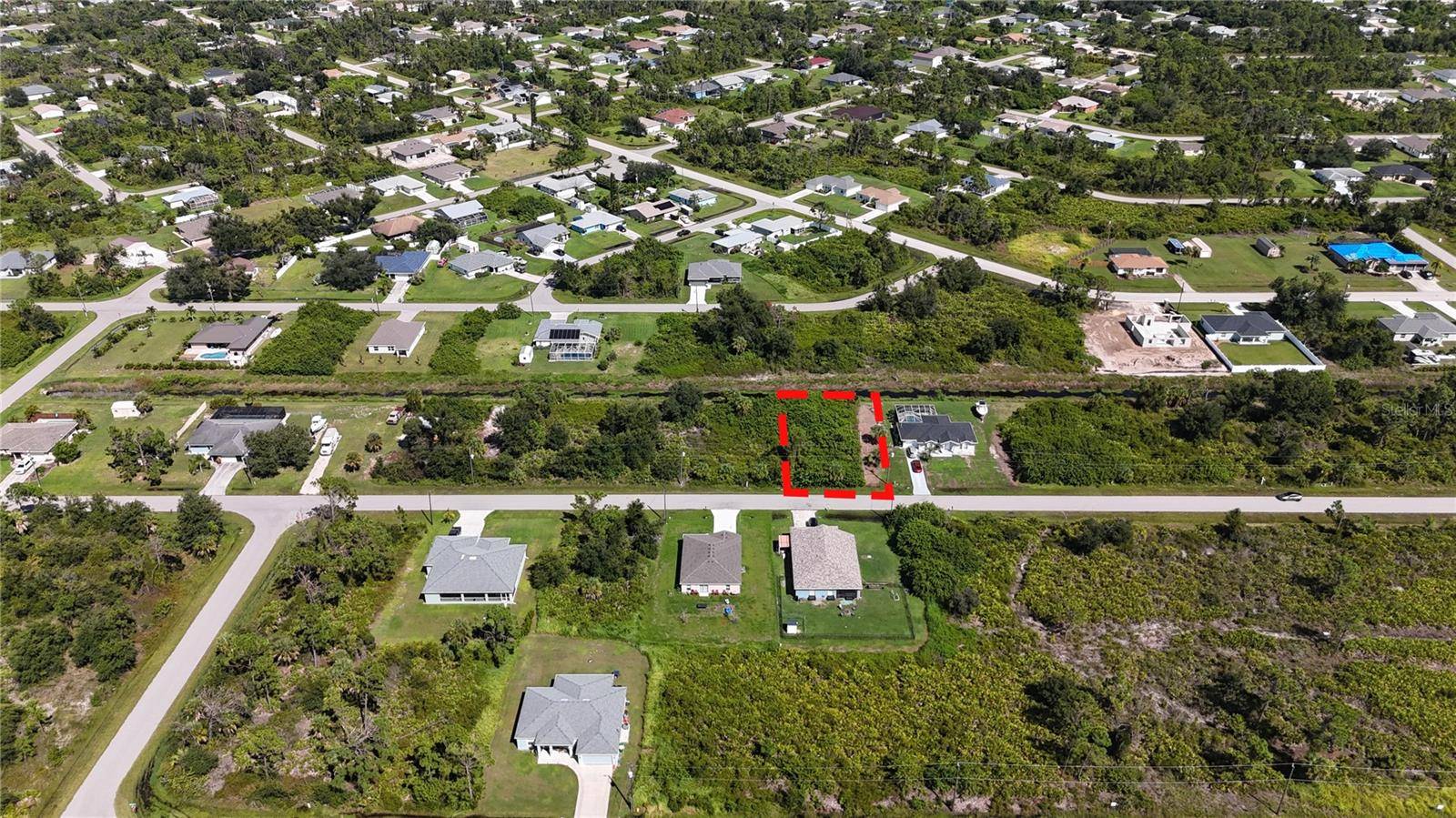 Port Charlotte, FL 33981,5314 KENNEL ST