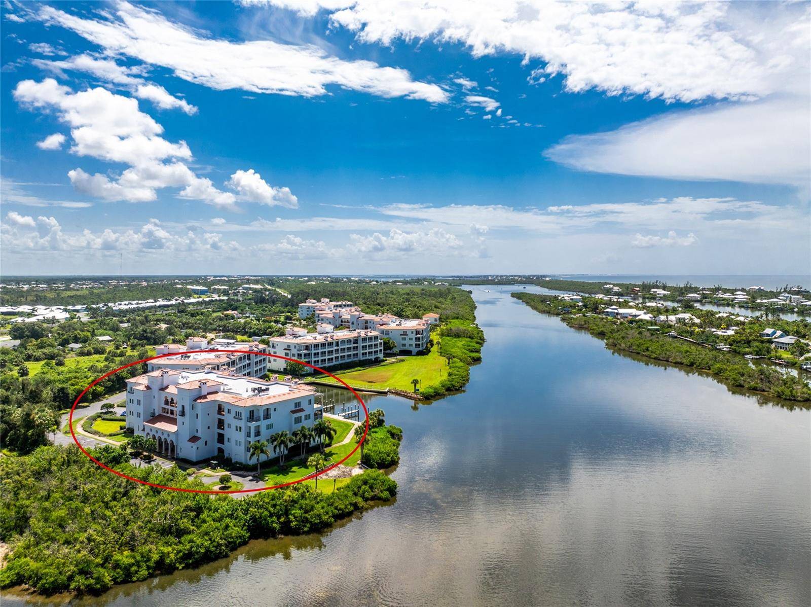Placida, FL 33946,11100 HACIENDA DEL MAR BLVD #202