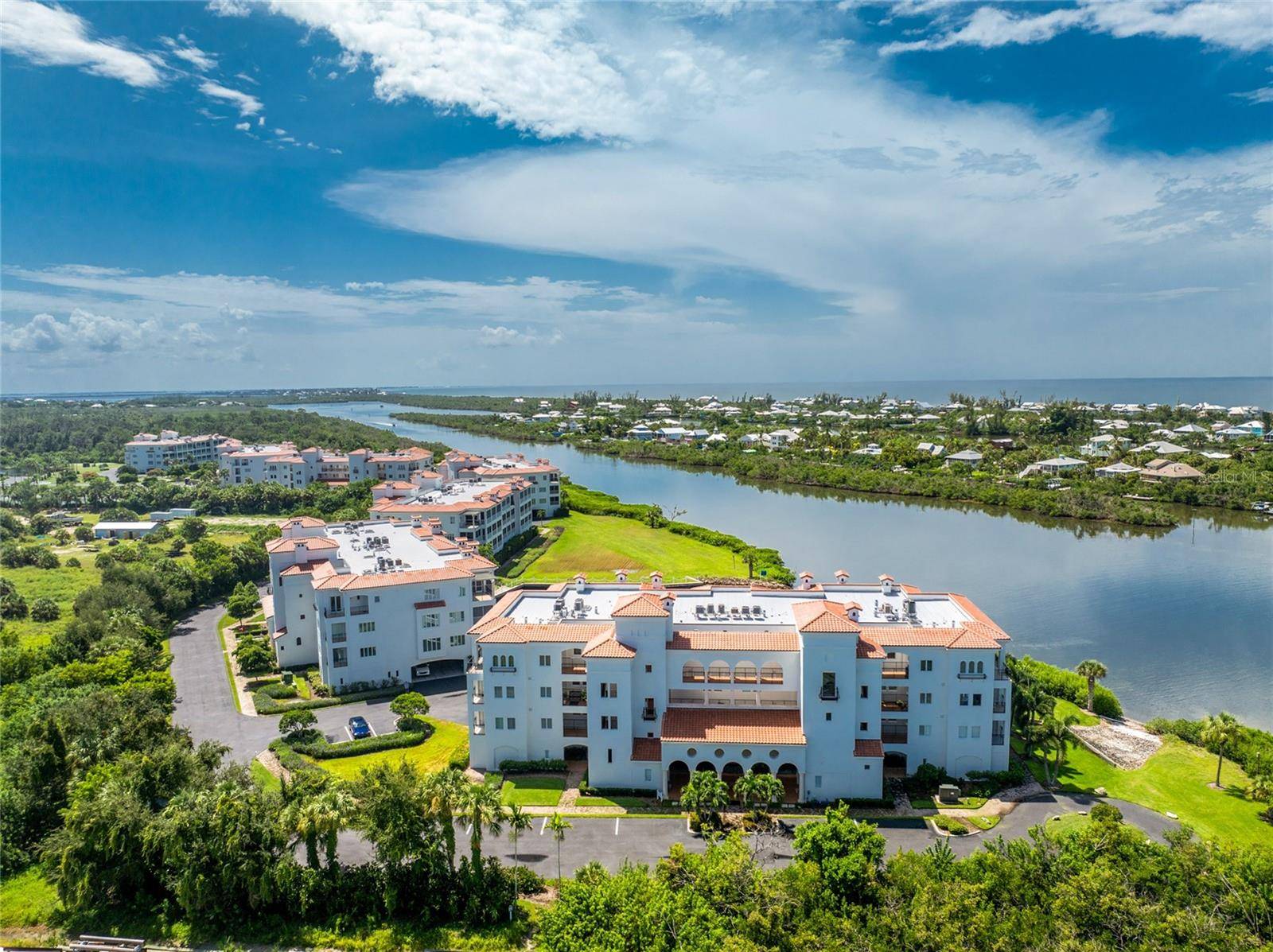 Placida, FL 33946,11100 HACIENDA DEL MAR BLVD #202