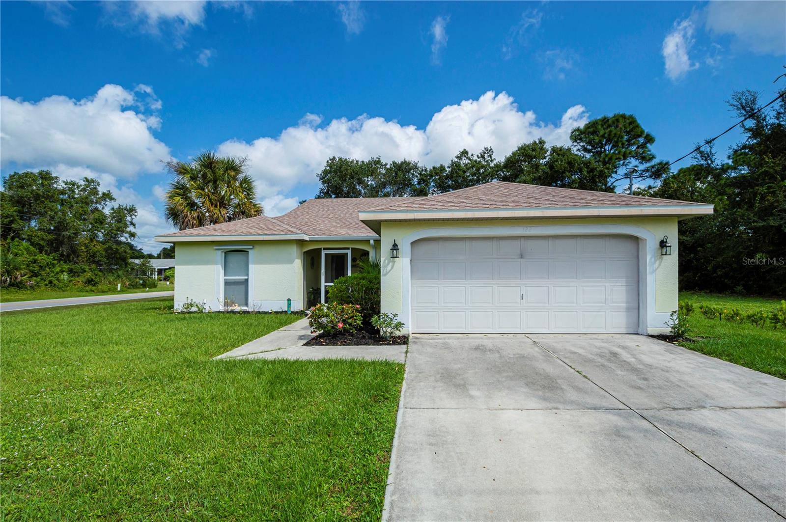 Rotonda West, FL 33947,122 SWAN DR