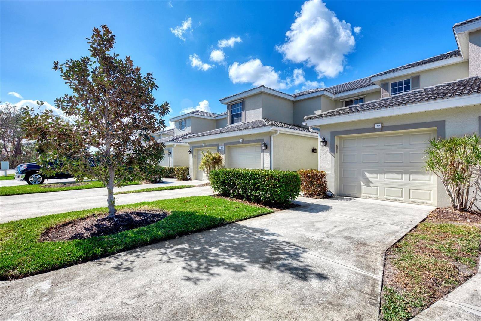 Port Charlotte, FL 33953,3363 GRAND VISTA CT #203