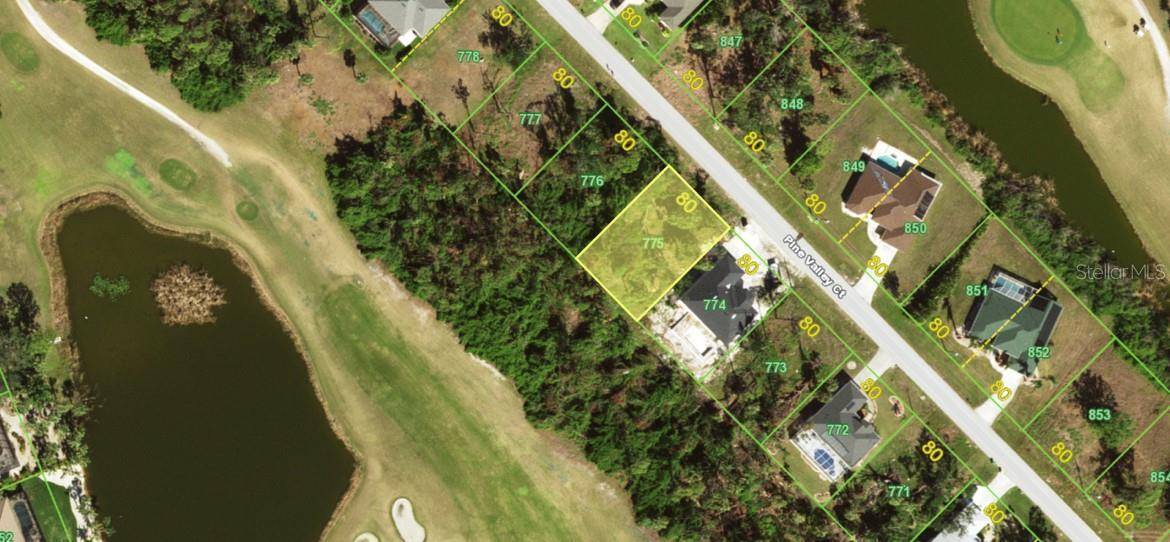 Rotonda West, FL 33947,18 PINE VALLEY CT