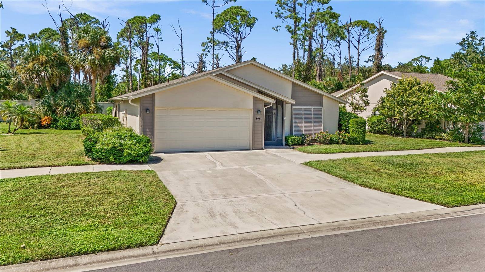 Englewood, FL 34223,404 CYPRESS FOREST DR