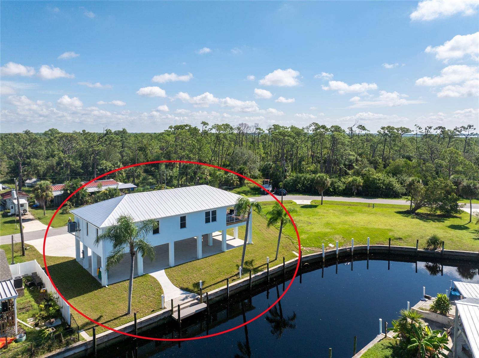 Port Charlotte, FL 33953,4199 HOLLIS AVE