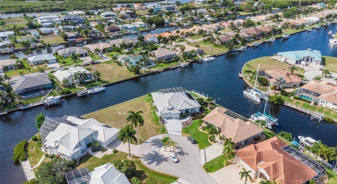 Punta Gorda, FL 33950,1362 OSPREY DR