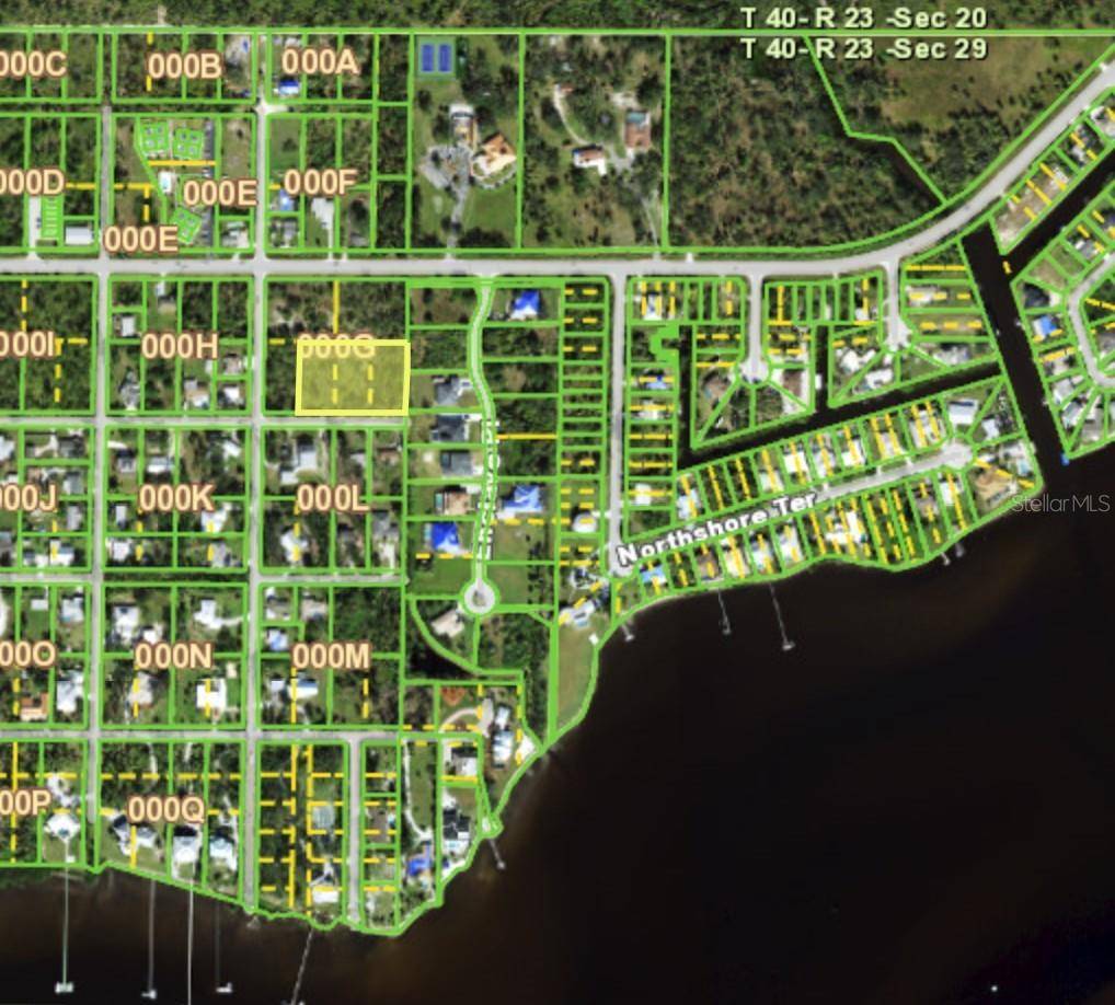 Punta Gorda, FL 33980,1910 BANANA ST