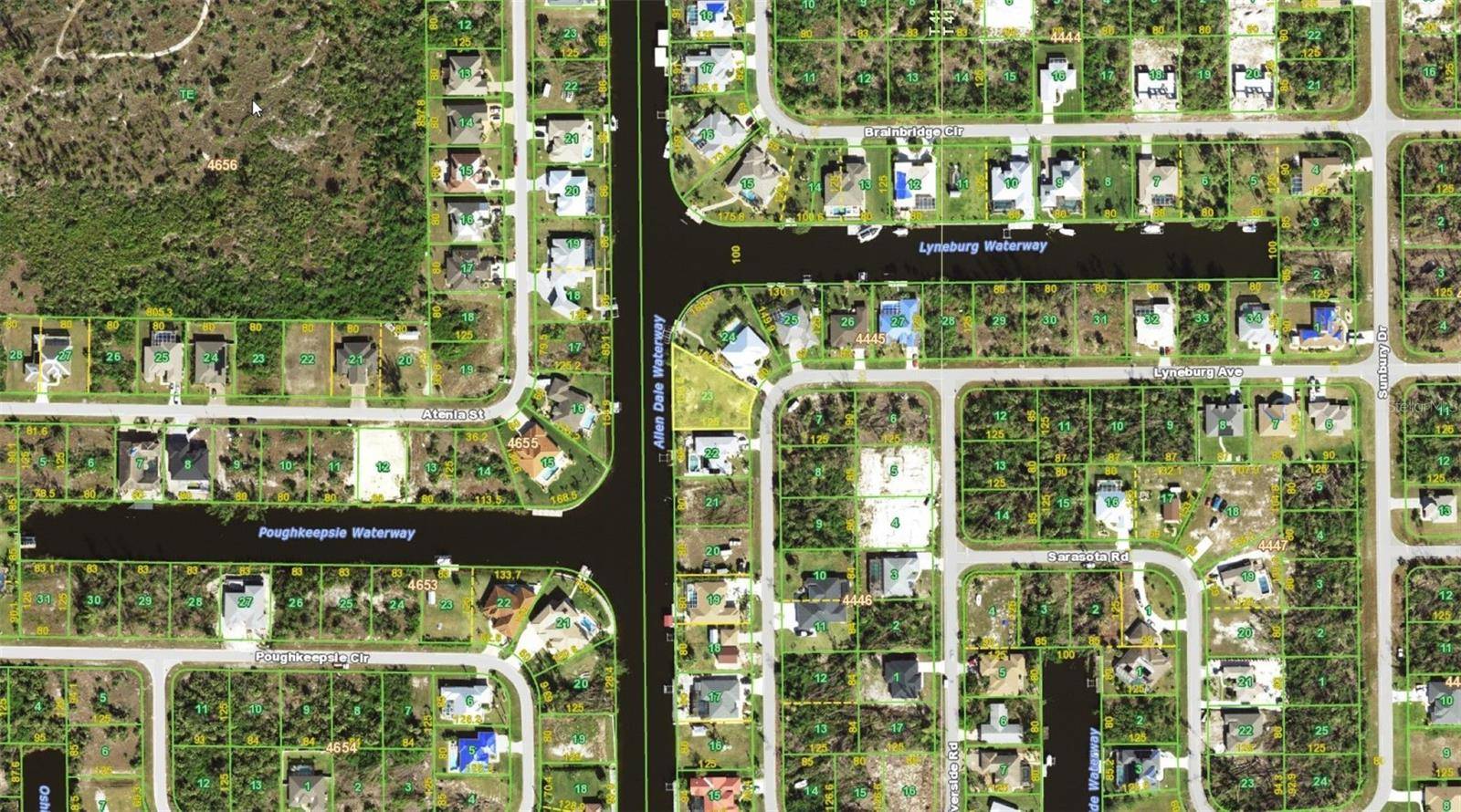 Port Charlotte, FL 33981,10610 RIVERSIDE RD