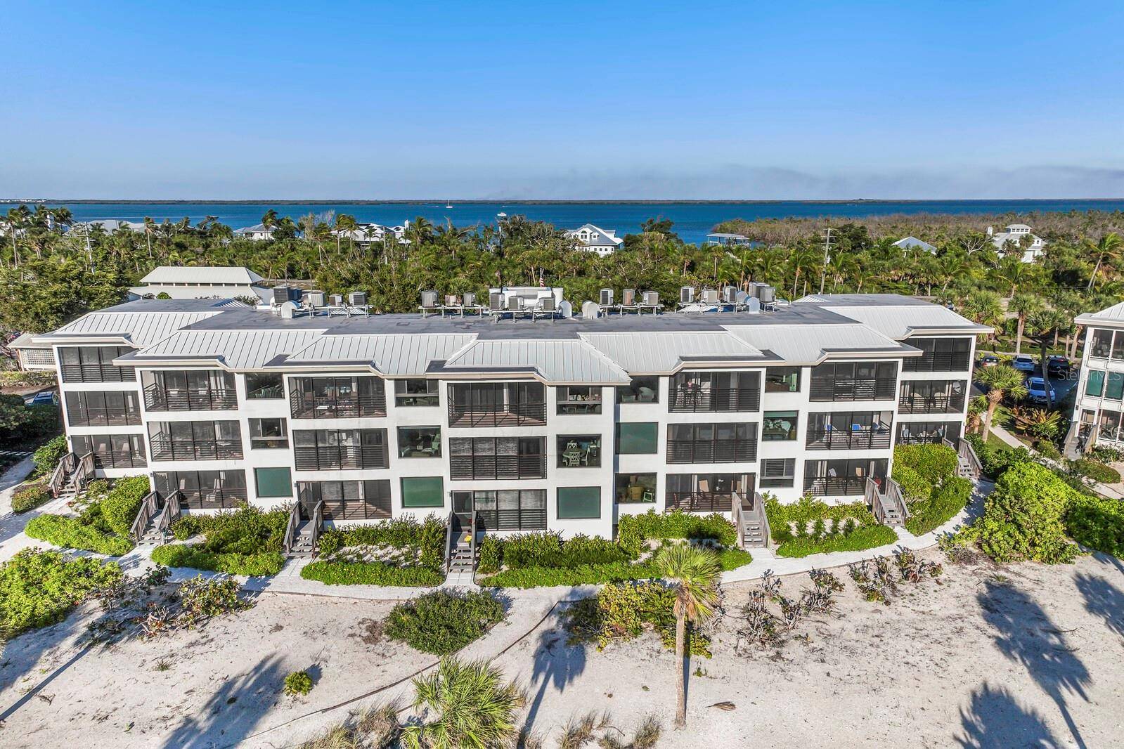 Boca Grande, FL 33921,5000 GASPARILLA RD #BC201