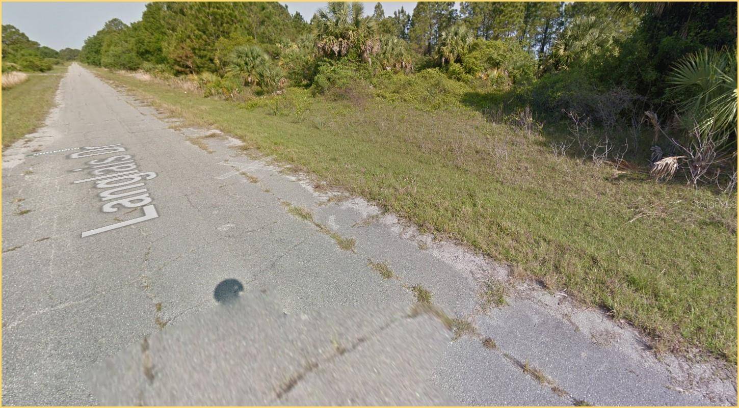 North Port, FL 34288,LANGLAIS DR